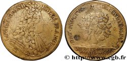 ORDINAIRE DES GUERRES Paparel Trésorier n.d.