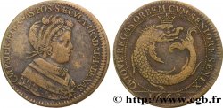 DAUPHINÉ - LOUIS V, LE GRAND DAUPHIN OU MONSEIGNEUR Louis V, le grand dauphin ou Monseigneur 1662