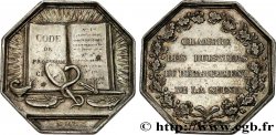 DROIT ET JURIDIQUE HUISSIERS DU DEPARTEMENT DE LA SEINE n.d.