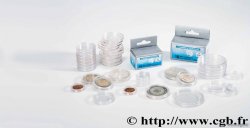 10 capsules 40 mm LEUCHTTURM