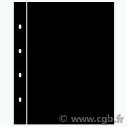 10 pages OPTIMA ZWL intercalaires LEUCHTTURM