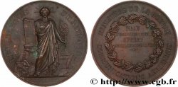 III REPUBLIC Médaille, Prix d’encouragement offert aux colombiers civils