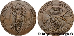 ASSURANCES Médaille, Société catholique d’assurances