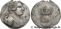 LOUIS XVIII Paix et commerce