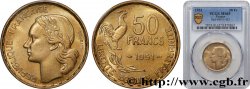 50 francs Guiraud 1951 F.425/5