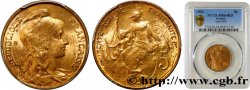 5 centimes Daniel-Dupuis 1920 F.119/31
