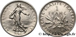 1 franc Semeuse 1913 Paris F.217/18