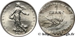 1 franc Semeuse, nickel 1975 Pessac F.226/20