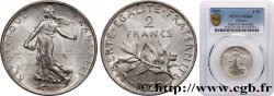 2 francs Semeuse 1920 F.266/22