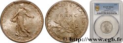1 franc Semeuse 1910 Paris F.217/15