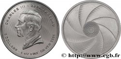 ARGENT D INVESTISSEMENT 1 Oz - 5 Dollars MAGNUM OPUS 2024