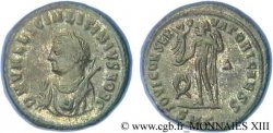 LICINIUS II Follis ou nummus