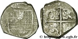 SPAIN - KINGDOM OF SPAIN - PHILIP IV Quatre réaux n.d. Séville
