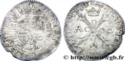 PAYS-BAS ESPAGNOLS - TOURNAI - ALBERT ET ISABELLE Réal n.d. Tournai
