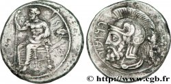 CILICIA - TARSOS - PHARNABAZOS Statère