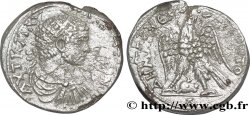 CARACALLA Tétradrachme syro-phénicien