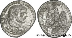 CARACALLA Tétradrachme syro-phénicien