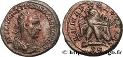 TRAJAN DECIUS Tétradrachme syro-phénicien