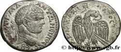 CARACALLA Tétradrachme syro-phénicien