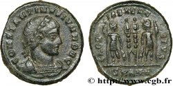 CONSTANTINE II Centenionalis ou nummus