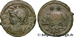 ROME Centenionalis ou nummus