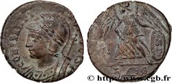 CONSTANTINOPOLIS Centenionalis ou nummus