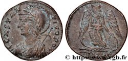 CONSTANTINOPLE Centenionalis ou nummus