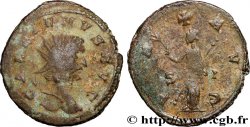 GALLIENUS Antoninien