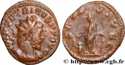 TETRICUS I Antoninien