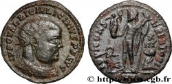 LICINIUS I Follis ou nummus