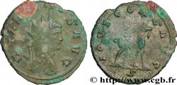 GALLIEN Antoninien