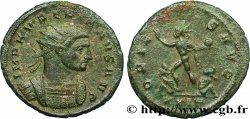 AURELIANUS Aurelianus