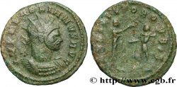 AURELIAN Antoninien