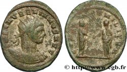AURELIAN Antoninien
