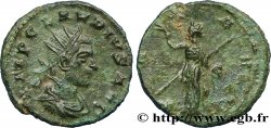 CLAUDIUS II GOTHICUS Antoninien