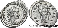 TREBONIANUS GALLUS Antoninien