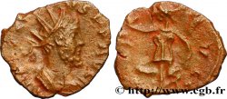 TETRICUS I Minimi