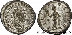 DIOCLETIANUS Aurelianus