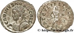 CARINO Aurelianus