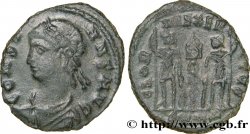 CONSTANS Centenionalis ou nummus