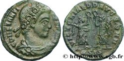 CONSTANCIO II Centenionalis ou nummus