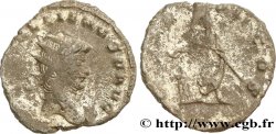 GALLIENUS Antoninien