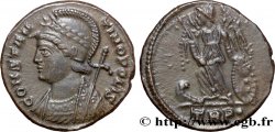CONSTANTINOPOLIS Centenionalis ou nummus
