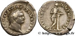 DOMITIANUS Denier