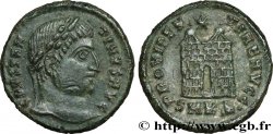 CONSTANTINE I THE GREAT Centenionalis ou nummus
