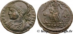 CONSTANTINOPOLIS Centenionalis ou nummus