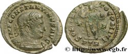 CONSTANTINE I THE GREAT Follis ou nummus