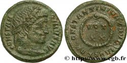 CONSTANTINE I THE GREAT Centenionalis ou nummus