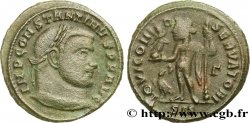 CONSTANTINO I EL MAGNO Follis