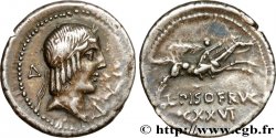 CALPURNIUS Denier